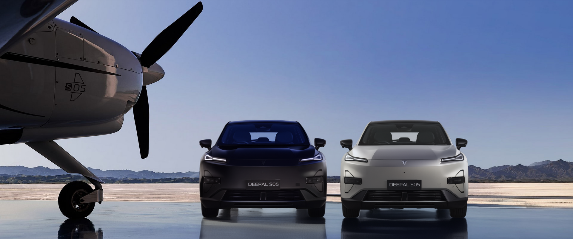 Changan UK surpasses 60-dealer milestone, achieving nationwide coverage across the UK